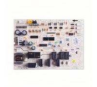 Compatible For Gree，30224058 WZ4E35, Air Conditioner Motherboard PCB Board