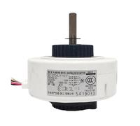 Compatible for Gree ，Air Conditioner Indoor Unit DC Fan Motor FN10Q-ZL SIC-37CVL-F115-2 15012140 Conditioning Parts