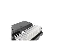 Compatible For Gree air W8423DC frequency conversion mainboard 208 general 017007000208 external unit 300002000374(300002000374)