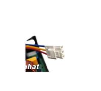 Compatible For Gree air W8423DC frequency conversion mainboard 208 general 017007000208 external unit 300002000374(017007000208)