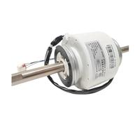 Compatible for Gree, ZWF-30A B-FG30A-ZL 30W Air Conditioner Multi Split Brushless DC Motor Duct Fan