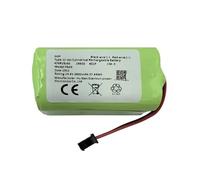 Compatible For GSP，PA04 Battery 2600mAh 14.4V 37.44Wh，Compatible For GSP，Cleaning Robot Battery Replace