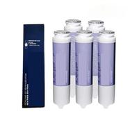 Compatible For GSWF， Replacement ，Compatible For GE ，Smart Water 238C2334P001,Compatible For Kenmore， 469914 469914 9914 GSWF3PK 100810/A AP3418061(5pcs)