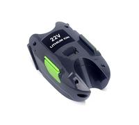 Compatible for GTECH Power Floor Vacuum Cleaner Battery 22V 2500mAh Lithium Ion, Replacement for Model 1301A0002, ATF011, ATF027, ATF036, ATF037, ATF038, ATF039, ATF040(1.5Ah)