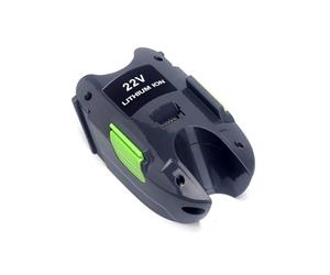 Compatible for GTECH Power Floor Vacuum Cleaner Battery 22V 2500mAh Lithium Ion, Replacement for Model 1301A0002, ATF011, ATF027, ATF036, ATF037, ATF038, ATF039, ATF040(1.5Ah)