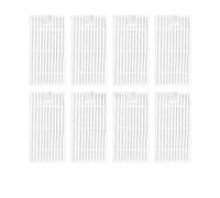 Compatible For Gutrend Joy 90 Pet 。Primary Filter Side Brush Mop Cloths Rag 。Robot Vacuums Accessories ，Spare Part Replacement (Color : Set I)