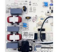 Compatible For Haier，0011800209K 0011800209H 0011800209D 0011800209J Air Conditioner External Computer Board Motherboard(0011800209K)