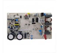 Compatible For Haier，0011800209K 0011800209H 0011800209D 0011800209J Air Conditioner External Computer Board Motherboard(0011800209D)