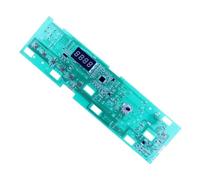Compatible For Haier 0021800095 Series Control Board Universal Fit Washer Machine Replacement Part(Navy Blue)