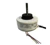 Compatible For Haier, Air Conditioner Indoor Unit DC Fan Motor RD-310-40-8H-2 0010404101B DC310V 40W