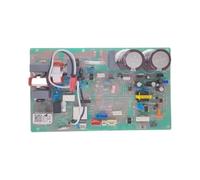 Compatible for Haier， Air Conditioning External Computer Board Control Board 0011800510 C 0011800510 D Main Board Accessories Aa(0011800510C)