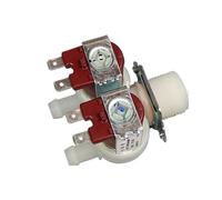 Compatible For Haier,automatic Washing Machine Water Inlet Switch Solenoid Valve(0024000126)