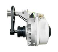 Compatible for Haier Casarte Dryer Blower Motor ZW-150 for Heat Pump System 0184000045B