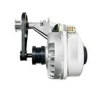 Compatible for Haier Casarte Washing Machine Dryer Motor ZW-150 Motor Dual Engine Heat Pump Dryer 0184000045B Parts