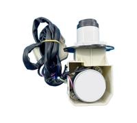 Compatible For Haier，Compatible For Casarte，Washing Machine Drain Valve Motor 0034001037A Tractor XPQ-8 Positioning Lock Component