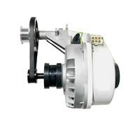 Compatible For Haier,Compatible For Casarte ,washing Machine Dryer Motor ZW-150 Motor Dual Engine Heat Pump Dryer 0184000045B Parts