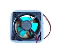 Compatible for Haier，Compatible for Panasonic， Fan Motor Refrigerator Freezer Cooler NMB-MAT.FBA11J10M.DC9V 0.17A DD