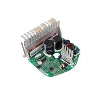 Compatible For Haier, Drum Washing Machine Accessories Daquan Motor Frequency Conversion Drive Main Board 0024000133