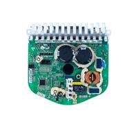 Compatible For Haier Drum Washing Machine Accessories Daquan Motor Frequency Conversion Drive Main Board 0024000133D