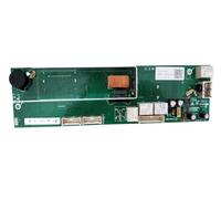 Compatible For Haier， Drum Washing Machine Motor Drive Board Frequency Conversion Board Computer Board 0021800015A(1pcs.)