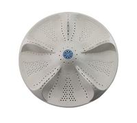 Compatible For Haier Dual-power Washing Machine Impeller 11 Tooth 36cm Water Leaf Turntable S85188Z61 MB8518BF6 Accessories