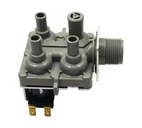 Compatible For Haier, FCF-22-B6 FCE90-270A0 0024000274A, Washing Machine Electric Water Inlet Solenoid Valve Washer Parts