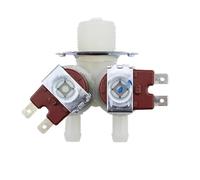 Compatible For Haier,for Drum Washer FPS135-270G Water Inlet Solenoid Valve XQG70-1279 0024000126B