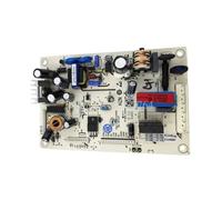 Compatible For Haier，frequency Refrigerator Computer Board Circuit Board BCD-318W 0061800014 Driver Board，Replacement Accessories