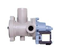 Compatible for Haier Front Loading Washing Machine Drain Pump Motor, 0022150033660401D, 0022150033660401A 0022150033660401G