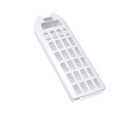 Compatible For Haier，H0030811660 MS70-BZ1528 For 8KG 10KG 12KG ABS Washing Machine Filter Box