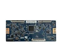 Compatible For Haier ，LU65C51 LCD TV Logic Board 65T55-C04 CTRL BD 65T55-CO4 AU Logic Board Screen T650QVN07.0(Only board)