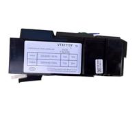 Compatible For Haier， Refrigerator Compressor Frequency Conversion Board Circuit Board Driver Board VTX1113Y JX-430C