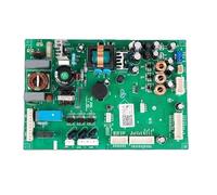 Compatible For Haier， Refrigerator Computer Board BCD-445WDCA/WDCC/WDCS Circuit Control Board 0061800296 Motherboard