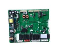 Compatible For Haier ，refrigerator Computer Board Motherboard 0064000891J-RD Components