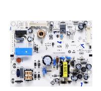 Compatible For Haier， Refrigerator Computer Board Motherboard BCD-258WLDPN-258WDPM 0061800347