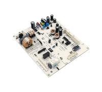 Compatible For Haier， Refrigerator Control Board 0060830584D Circuit PCB Fridge Motherboard Freezer Parts Inverter