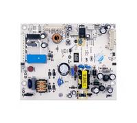 Compatible For Haier， Refrigerator Control Board 0061800347 Circuit PCB Fridge Motherboard Freezer Parts