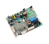 Compatible For Haier， Refrigerator Control Board 0061800347D Circuit PCB Fridge Motherboard Freezer Parts