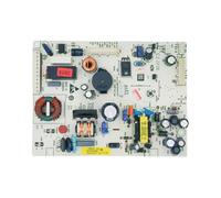 Compatible For Haier， Refrigerator Control Board 0061800486D Circuit PCB Fridge Motherboard Freezer Parts