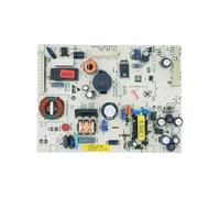 Compatible for Haier， Refrigerator Control Board 0061800486D Circuit PCB Fridge Motherboard Freezer Parts