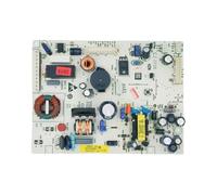 Compatible For Haier， Refrigerator Control Board 0061800486D Circuit PCB Fridge Motherboard Freezer Parts