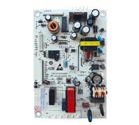 Compatible For Haier, Refrigerator Control Board BCD-290W,BCD-318WS BCD-318W 0061800014 Circuit PCB Fridge Motherboard Freezer Parts