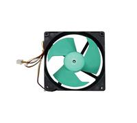 Compatible For Haier,Refrigerator Cooling Fan FBA12J12M DC12V 0.23A 0064001024 Fridge Radiator Freezer Parts