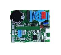Compatible For Haier ，refrigerator Inverter Board CHM090LV CHH090HV CHH110EV VFA090CY1 VETZ90L TVH1116Y VTH1113Y VTX1111Y CHH110SV(.VFA090CY1)