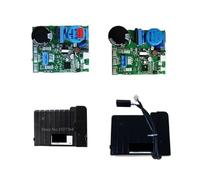Compatible for Haier ，refrigerator inverter board CHM090LV CHH090HV CHH110EV VFA090CY1 VETZ90L TVH1116Y VTH1113Y VTX1111Y CHH110SV(Light Grey)