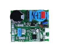 Compatible For Haier ，refrigerator Inverter Board CHM090LV CHH090HV CHH110EV VFA090CY1 VETZ90L TVH1116Y VTH1113Y VTX1111Y CHH110SV Inverter(CHH110SV)