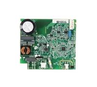 Compatible For Haier，Refrigerator Inverter Board,Compatible For Embraco，Vcc3 2456 Compressor Drive Board,Replacement Accessories