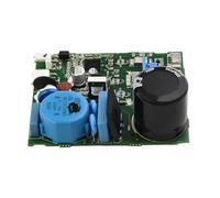 Compatible For Haier， Refrigerator Inverter Board EECON-QD VCC3 2456 95 Control Drive Board Inverter Driver Board Universal-Plug Parts