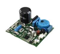 Compatible For Haier,RefrigeratorInverter Board EECON-QD VCC3 2456 95 Fridge Computer Control Drive Board,Replacement Accessories
