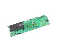 Compatible For Haier, Washing Machine Computer Display Motherboard 0021800061C(Disassembly board)